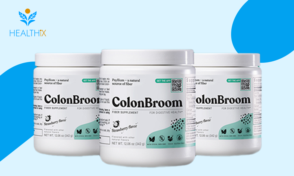 What Are The Negative Effects Of ColonBroom?