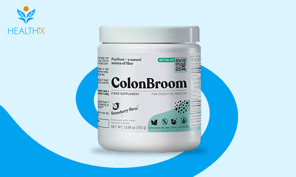 How Often Can I Take Colon Broom in USA?