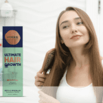 How to use the Moerie Ultimate Hair Growth Shampoo?